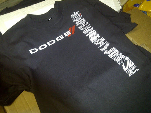 Sign Shop «SNAP Graphics & Design», reviews and photos, 10390 Regis Ct, Rancho Cucamonga, CA 91730, USA