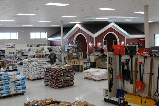 Country Visions Cooperative Country Store-Brillion