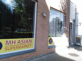 MH Asian Supermarket