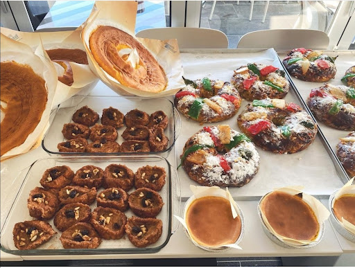 Padaria Da Praia-Bakery - Snacks no Vila Chã, Porto