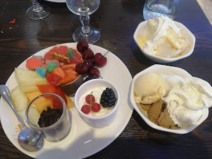 Photo n°9 de PLANCHA GRILL à Dreux ()