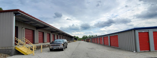 Self-Storage Facility «Trojan Storage of Cleveland», reviews and photos, 4553 Johnston Pkwy, Cleveland, OH 44128, USA