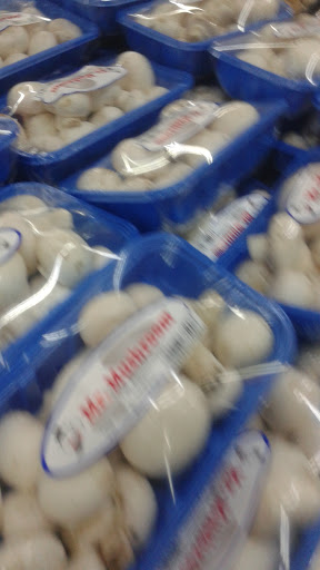 Asian Grocery Store «Chung Fat Supermarket», reviews and photos, 41-82 Main St, Flushing, NY 11355, USA