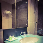 Photo n°5 de l'avis de Erik.a fait le 01/06/2022 à 08:54 sur le  Hotel NH Venezia Laguna Palace à Venice