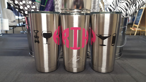 Craft Store «Spectrum Printing Supplies», reviews and photos, 3441 Dogwood Dr, Hapeville, GA 30354, USA