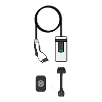 Ev charger home install - Photo 4 - Car repair in , Rock Hill