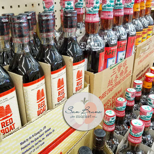 Supermarket «San Bruno Supermarket», reviews and photos, 2480 San Bruno Ave, San Francisco, CA 94134, USA