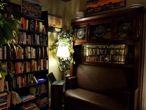 Coffee Shop «Cafe JAYA», reviews and photos, 947 Main St, Stone Mountain, GA 30083, USA