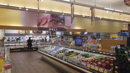 Supermarket «Super Stop & Shop», reviews and photos, 1600 Perrineville Rd, Monroe Township, NJ 08831, USA