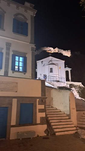 Αρχοντικό Βόντελα - Vontella Mansion - Μουσείο