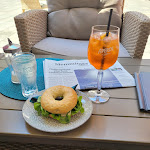 Photo n°2 de l'avis de Silvia.a fait le 06/08/2022 à 07:06 sur le  Urban Flair Café & Hotel à Memmingen