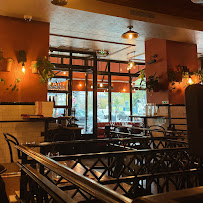 Atmosphère du Restaurant Café du Rendez-Vous à Paris - n°5