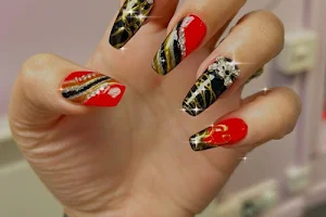 Exotic Beauty and Nails image