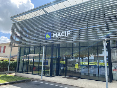 MACIF Assurances à Saintes