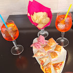 Photo n°1 de l'avis de Roberta.a fait le 08/11/2020 à 19:00 sur le  Caffè Atelier Di Hu Ying Ying à Varano de' Melegari