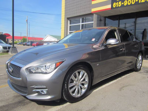 Used Car Dealer «Star Auto», reviews and photos, 1915 S Church St, Murfreesboro, TN 37130, USA