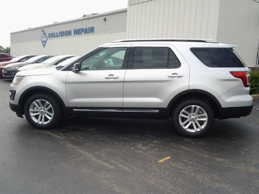 Car Dealer «Walt Sweeney Ford», reviews and photos, 5400 Glenway Ave, Cincinnati, OH 45238, USA