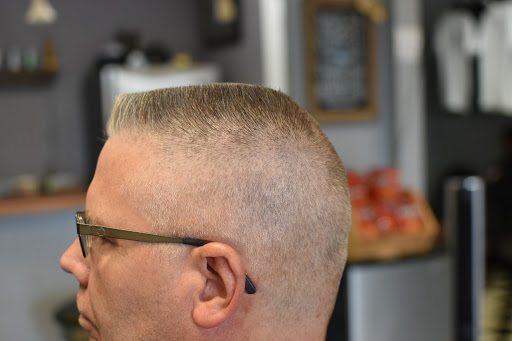 Barber Shop «Kings Barber Shop», reviews and photos, 5620 NE Gher Rd, Vancouver, WA 98662, USA