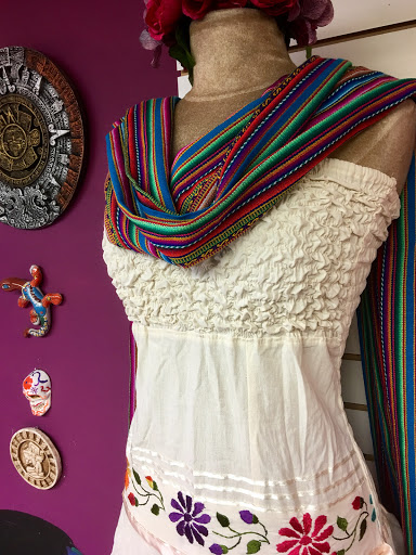 Gift Shop «Quetzal Boutique», reviews and photos, 3509 E 1st St, Los Angeles, CA 90063, USA
