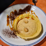 Photo n°2 de l'avis de Roberto.r fait le 25/09/2022 à 19:45 sur le  Ristorante Trattoria La Turina à San Germano Chisone