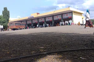 Majalgaon Bus Depot image