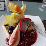 Photo n°4 de l'avis de Detlev.w fait le 18/03/2023 à 16:57 sur le  HofHotel Krähenberg - Grömitz à Grömitz