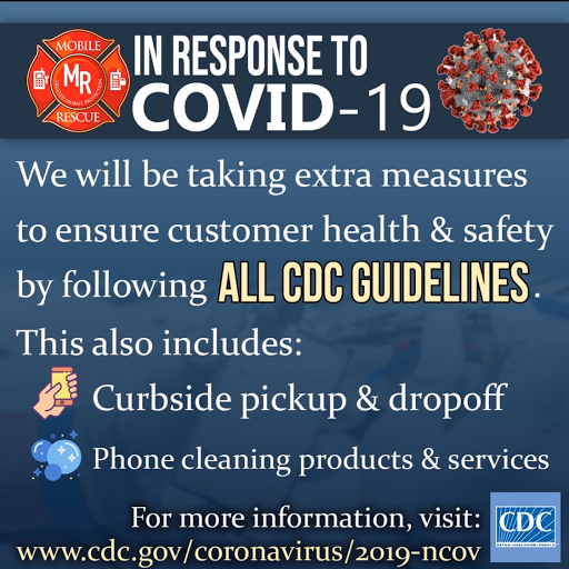 Mobile Phone Repair Shop «Mobile Rescue Tech Repair», reviews and photos, 641 Queen St, Southington, CT 06489, USA