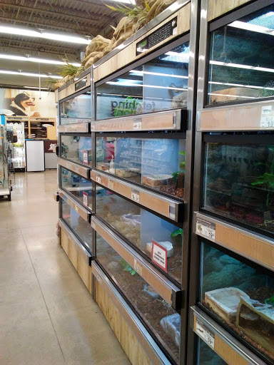Pet Supply Store «Petco Animal Supplies», reviews and photos, 190 Quality Dr, Hooksett, NH 03106, USA