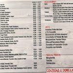 Photo n°1 de l'avis de beatrice.r fait le 11/04/2019 à 05:45 sur le  RE e REGINA Soffi di Pizza à Venturina Terme