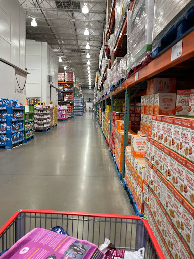 Warehouse store «Costco Wholesale», reviews and photos, 198 N 1200 E, Lehi, UT 84043, USA