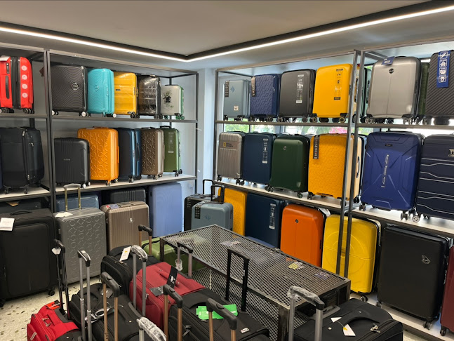 Bagscorner | Βαλίτσες & Είδη Ταξιδιού από το 1927 - Αθήνα