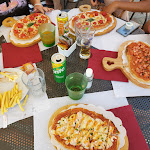 Photo n°1 de l'avis de Sandrine.R fait le 08/08/2020 à 14:27 sur le  Bar Caffè Lu Juari - Castelsardo (ss) à Castelsardo