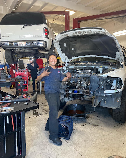 Transmission Shop «AAMCO Transmissions & Total Car Care», reviews and photos