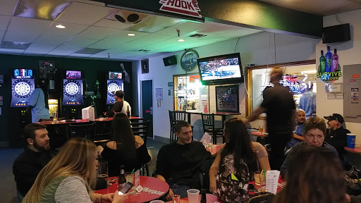 Bowling Alley «Pacific Lanes Bowling Center», reviews and photos, 7015 S D St, Tacoma, WA 98408, USA