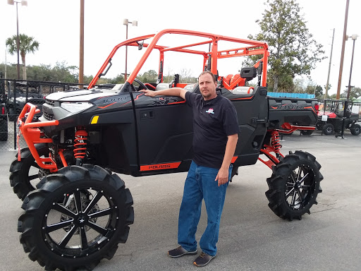 Auto Repair Shop «Love Motorsports», reviews and photos, 2081 S Suncoast Blvd, Homosassa, FL 34448, USA