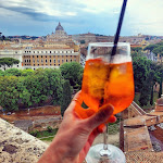 Photo n°1 de l'avis de Leni. fait le 31/05/2023 à 13:15 sur le  Caffetteria Ristorante Le Terrazze Castel Sant’Angelo à Rome