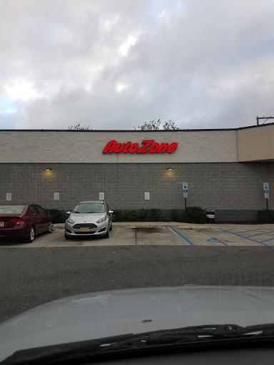 Auto Parts Store «AutoZone», reviews and photos, 3702 Rte 9 S, Rio Grande, NJ 08242, USA