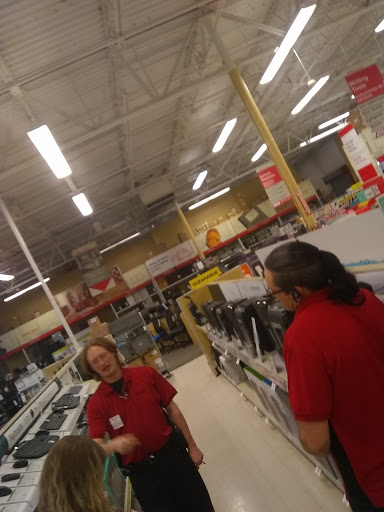 Office Supply Store «Office Depot», reviews and photos, 2701 SW College Rd #202, Ocala, FL 34474, USA