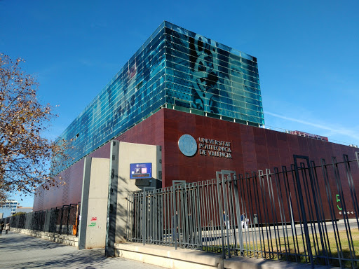 Universidades en Valencia