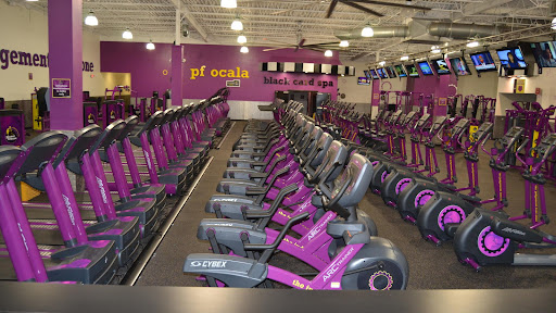 Gym «Planet Fitness», reviews and photos, 3233 SE Maricamp Rd #500, Ocala, FL 34471, USA