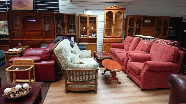 Reviews of Christian Community Action Ministries in Reading - Furniture store