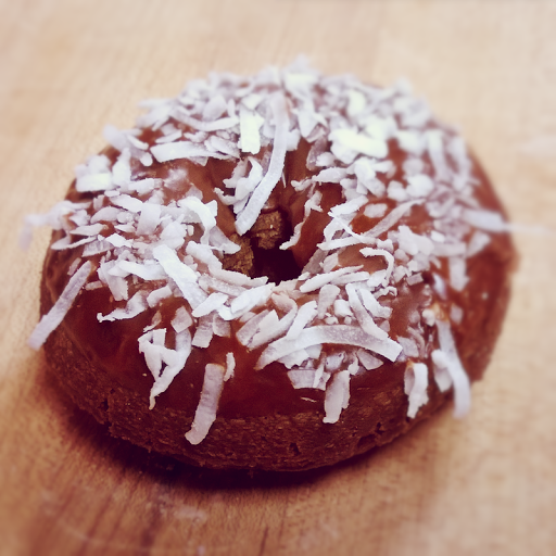 Donut Shop «City Donuts», reviews and photos, 746 Peoria St, Aurora, CO 80011, USA