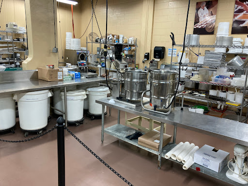 Chocolate Shop «Whetstone Chocolates Store and Tasting Tour», reviews and photos, 139 King St, St Augustine, FL 32084, USA