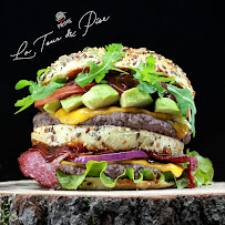 Photos du propriétaire du Restaurant de hamburgers Prime à Angers - n°9