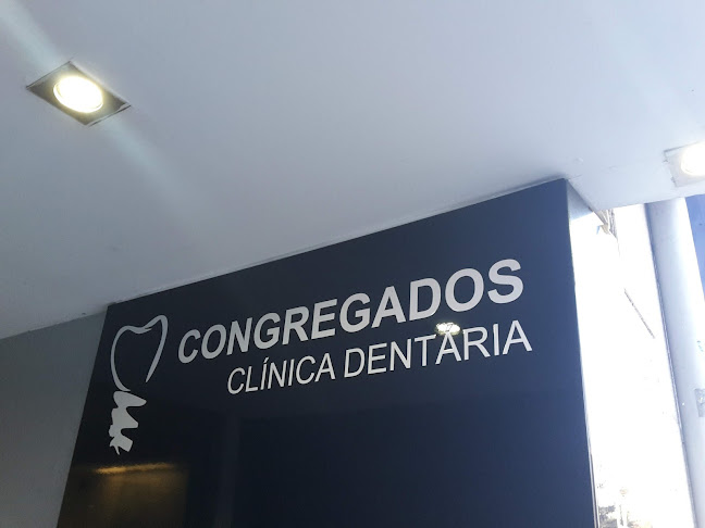 Clínica Dentária Dos Congregados Lda - Braga