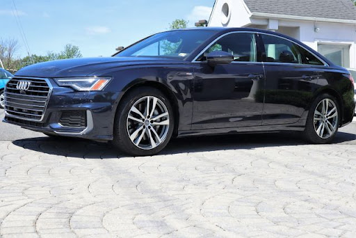 Used Car Dealer «Select Auto Imports», reviews and photos, 5630 S Van Dorn St, Alexandria, VA 22310, USA