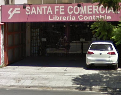 Santa Fe Comercial