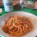 Photo n°3 de l'avis de Corrado.a fait le 24/01/2023 à 17:31 sur le  Ristorante la Tavernetta à Cassino