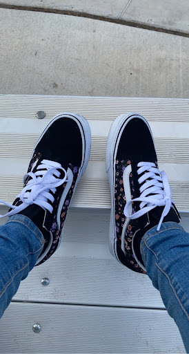 Shoe Store «Vans», reviews and photos, 160 N Gulph Rd, King of Prussia, PA 19406, USA