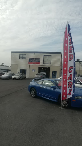 Used Car Dealer «Crossroads Auto Sales», reviews and photos, 318 Turner Ln, West Chester, PA 19380, USA